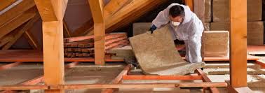 Best Attic Insulation Installation  in West Jefferson, NC